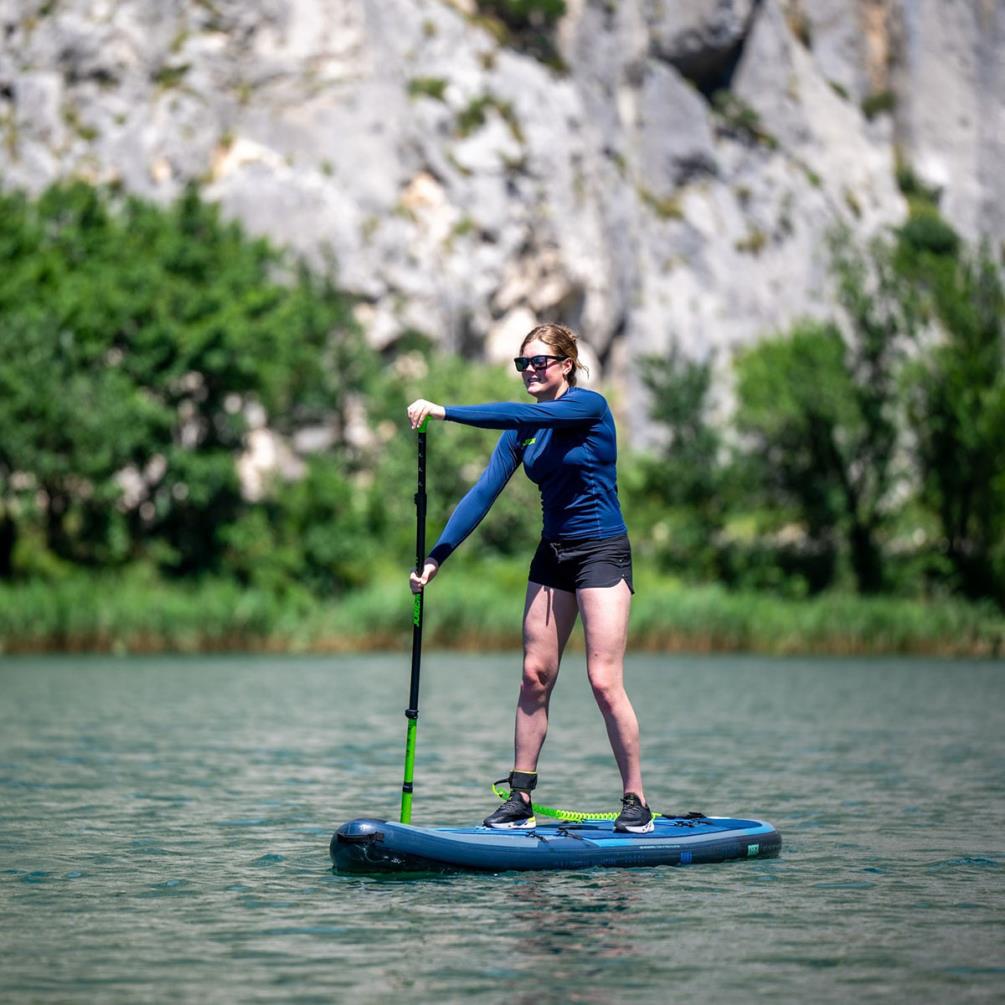 Jobe Aero Duna Inflatable Touring Paddle Board 11'' 6